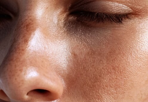 razlika između skinpen i radiofrekvencijskog microneedlinga koža nakon microneedlinga