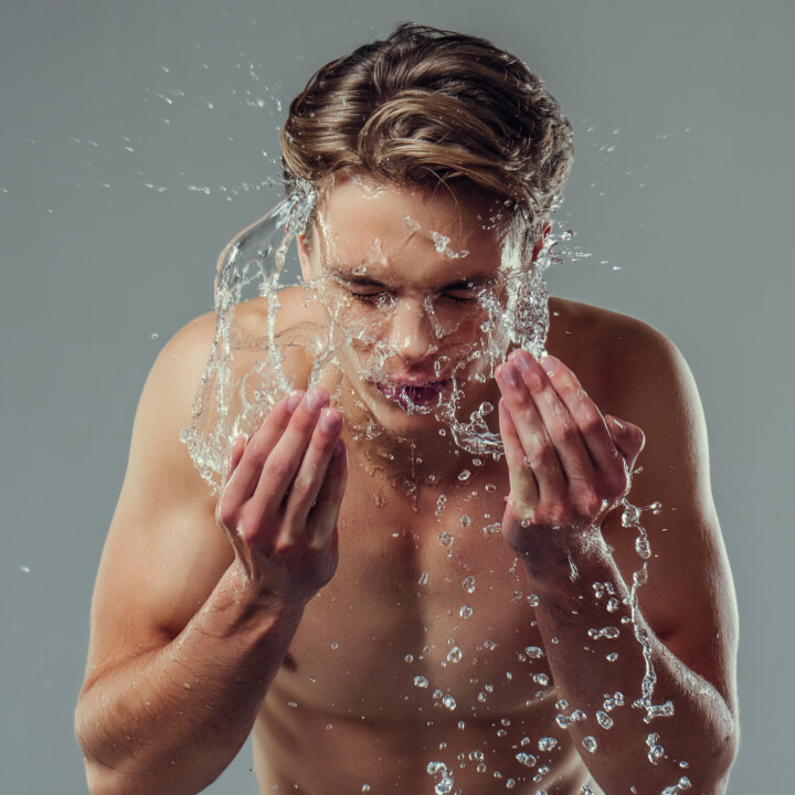 tretmani za muškarce