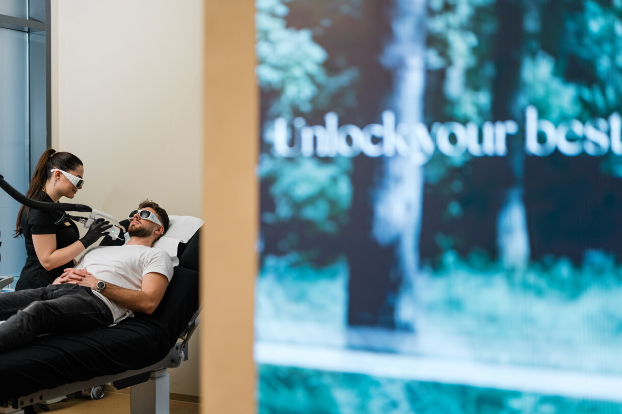 nisu svi laseri na tržištu medicinski laseri