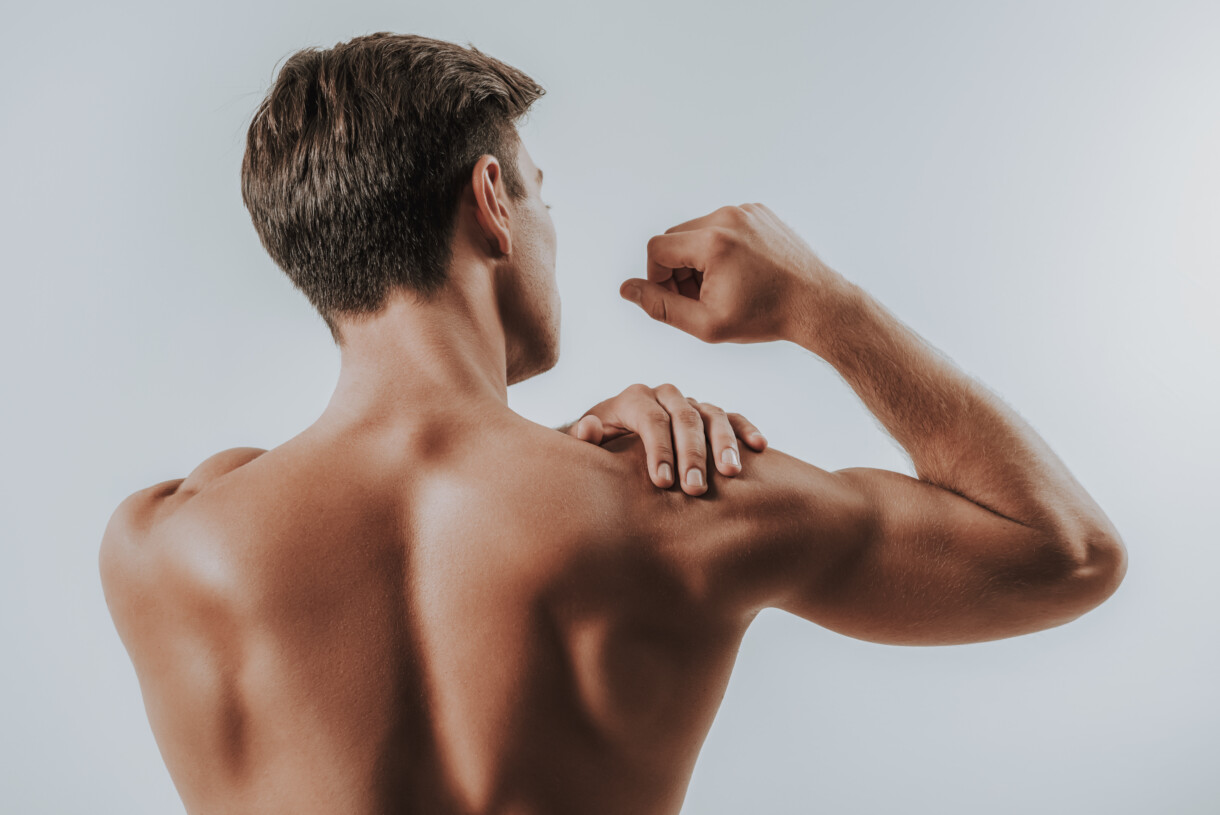 muškarci su u vežem riziku od melanoma