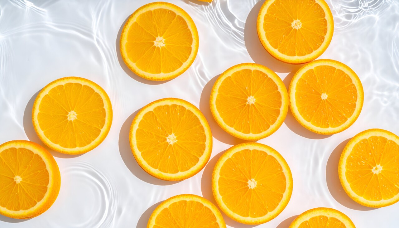vitamin c pomaže zdravlju kože